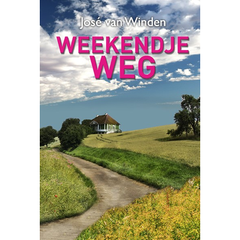 Weekendje weg (Paperback) bij Singel 344