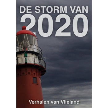 De storm van 2020 (Paperback) bij Singel 344