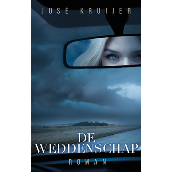 De weddenschap (Paperback) bij Singel 344