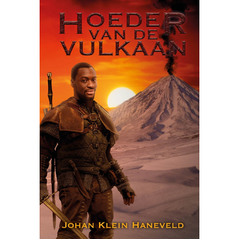 Hoeder van de vulkaan (Paperback) bij Singel 344