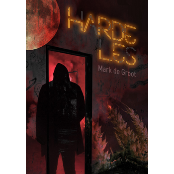 Harde Les (Paperback) bij Singel 344