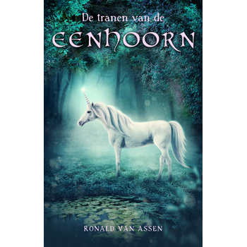 De tranen van de eenhoorn (Paperback) bij Singel 344