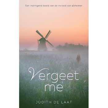 Vergeet me (Paperback) bij Singel 344