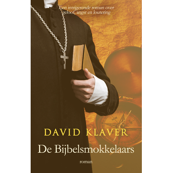 De Bijbelsmokkelaars (Paperback) bij Singel 344