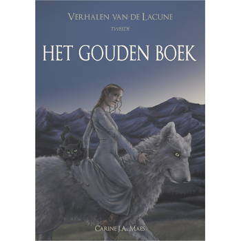 Het Gouden Boek (Paperback) bij Singel 344