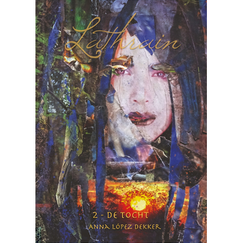 De tocht (Paperback) bij Singel 344