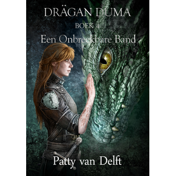 Een onbreekbare band (Hardback) bij Singel 344