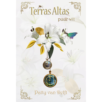 Puur Wit (Hardback) bij Singel 344