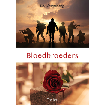 Bloedbroeders (Paperback) bij Singel 344