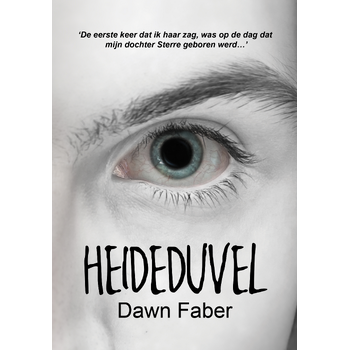Heideduvel (Paperback) bij Singel 344