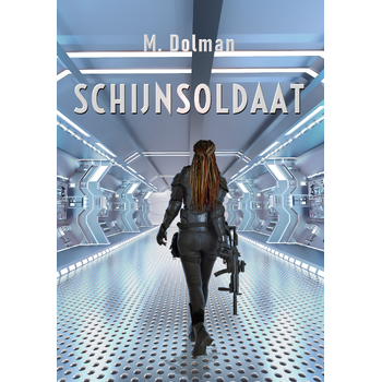 Schijnsoldaat (Paperback) bij Singel 344