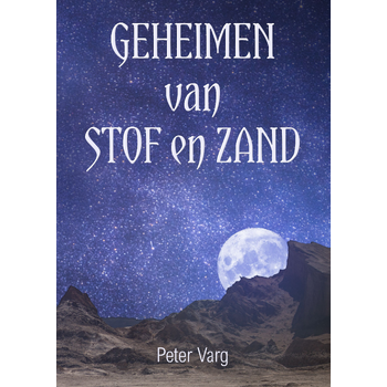 Geheimen van stof en zand (Paperback) bij Singel 344