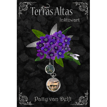 Inktzwart (Hardback) bij Singel 344
