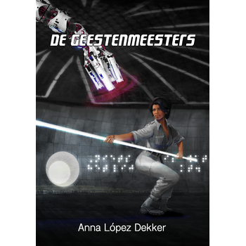 De Geestenmeesters (Paperback) bij Singel 344