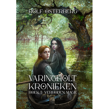Verboden magie (Paperback) bij Singel 344