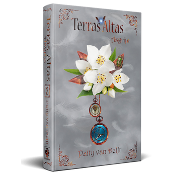 Asgrijs (Hardback) bij Singel 344