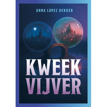 Kweekvijver (Paperback) bij Singel 344