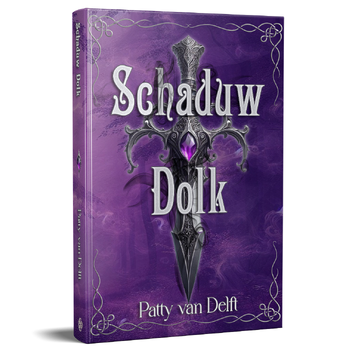Schaduw Dolk (Hardback) bij Singel 344