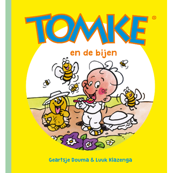 Tomke en de bijen (Hardback) bij Singel 344