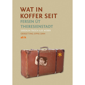 Wat in koffer seit (Paperback) bij Singel 344