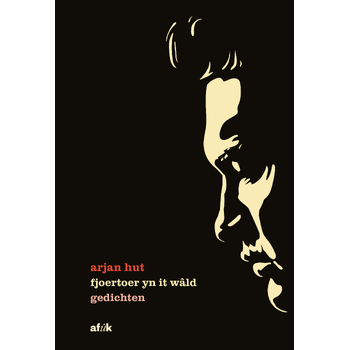 Fjoertoer yn it wâld (Paperback) bij Singel 344