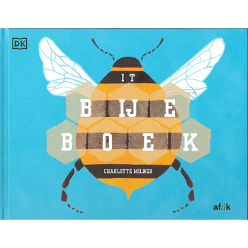 It Bijeboek (Hardback) bij Singel 344