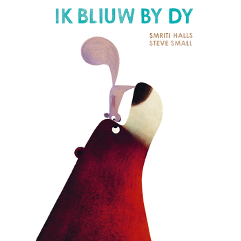 Ik bliuw by dy (Hardback) bij Singel 344