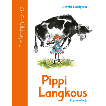 Pippi Langkous (Hardback) bij Singel 344