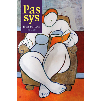 Passys (Paperback) van Josse Haan