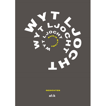 Wyt ljocht (Paperback) bij Singel 344