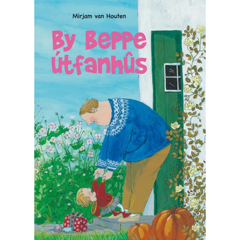 By beppe útfanhûs (Hardback) bij Singel 344