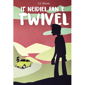 It neidiel fan ’e twivel (Paperback) bij Singel 344
