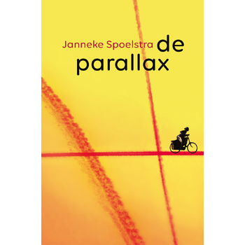 De parallax (Paperback) bij Singel 344