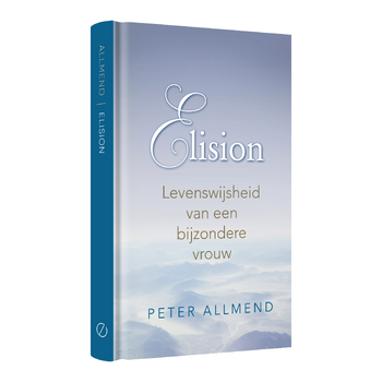 Elision (Hardback) bij Singel 344