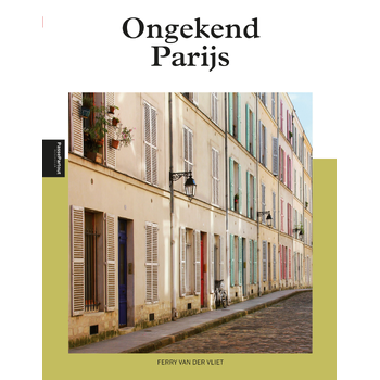 Ongekend Parijs (Paperback) bij Singel 344
