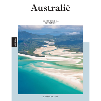 Australië (Paperback) bij Singel 344