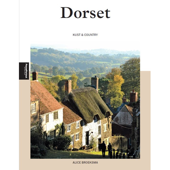 Dorset (Paperback) bij Singel 344
