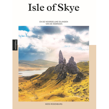 Isle of Skye (Paperback) bij Singel 344