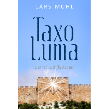 Taxo Luma (Paperback) bij Singel 344