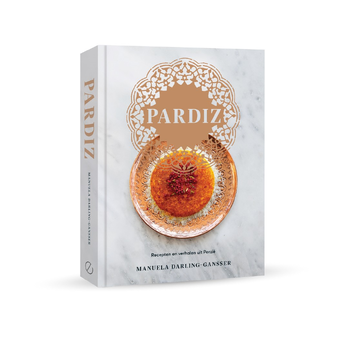 Pardiz (Hardback) bij Singel 344