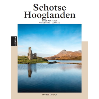 Schotse Hooglanden (Paperback) bij Singel 344