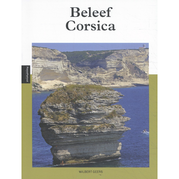 Beleef Corsica (Paperback) bij Singel 344