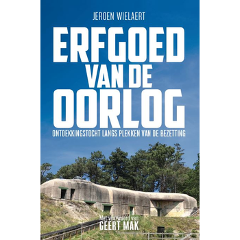 Erfgoed van de oorlog (Paperback) bij Singel 344