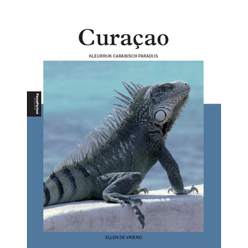 Curaçao (Paperback) bij Singel 344