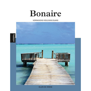Bonaire (Paperback) bij Singel 344