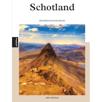 Schotland (Paperback) bij Singel 344