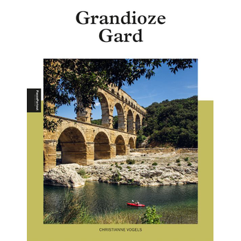 Grandioze Gard (Paperback) bij Singel 344