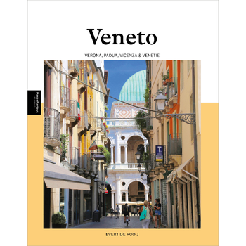 Veneto (Paperback) bij Singel 344