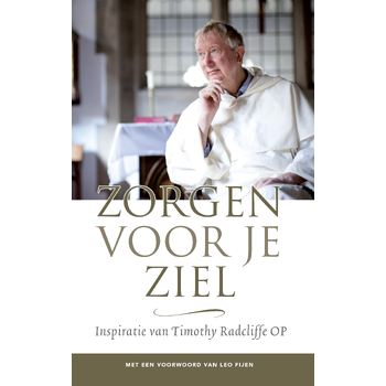 Zorgen voor je ziel (Paperback) bij Singel 344