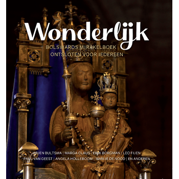 Wonderlijk (Hardback) bij Singel 344
